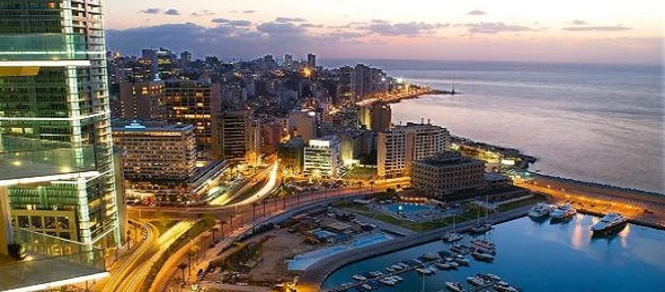 Σε συνθήκες ολικού μπλακ άουτ ο Λίβανος - Ξέμεινε από καύσιμα